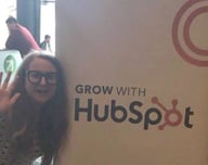 Recipe Marketing at Hubspot Grow 
